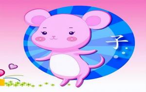 属鼠适合做什么行业工作