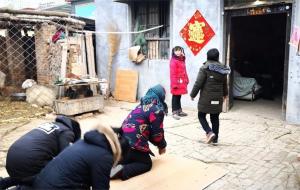 人在床上别磕头什么意思