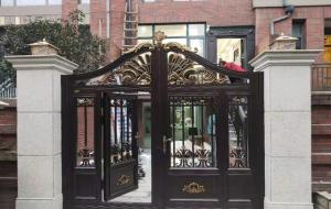 子母门的样子(子母门风水十大禁忌)