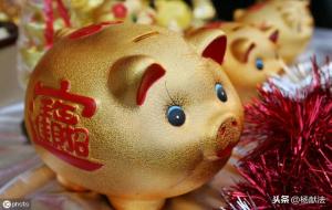 财运到来有什么预兆(财运到来的特征