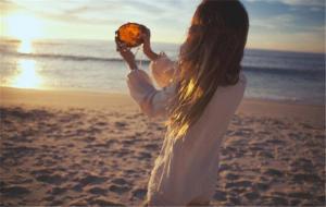 四十岁的女人更有魅力