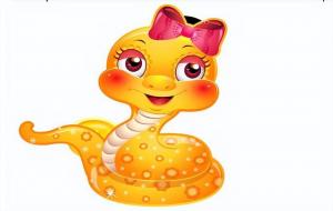 属蛇的6合生肖是什么(猴)