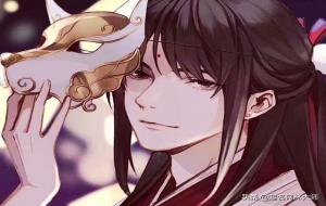 好听的作家笔名古风(高冷笔名)