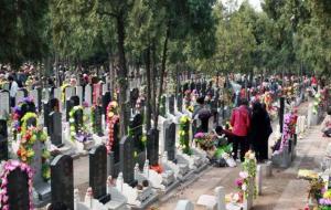 上坟磕头应该磕几个 三个还是四个(