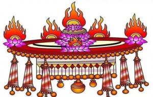 华盖在八字中代表什么意思