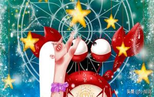 巨蟹渣男,巨蟹渣女,巨蟹座渣吗?