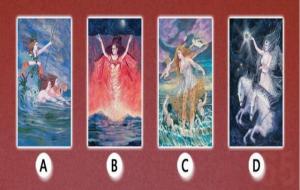 给自己摇一卦,自己给自己占卜