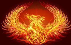 女人梦到火是什么预兆(周公解梦)