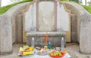 上供水果有什么忌讳