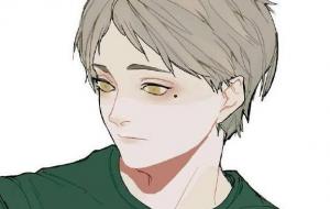 泪痣代表意思（滴泪痣的位置与命运图