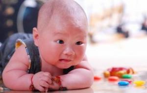 孩子智商高不高几岁看得出