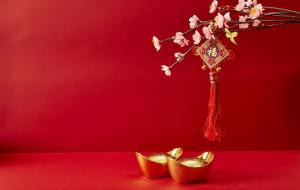 本命年穿什么好又吉利