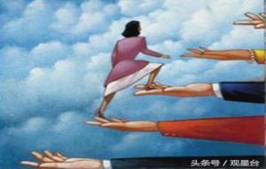 左手无名指长痣代表什么