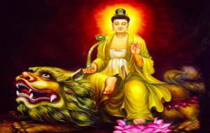 剃头吉日查询(文殊菩萨解释)