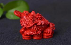 朱砂真有辟邪作用吗