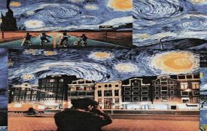 月亮天蝎座给人的感觉(真实性格)