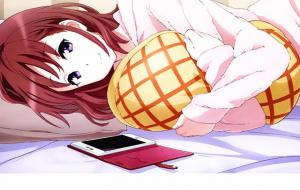 水瓶男生喜欢一个人的表现(准到爆)