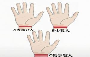 玉环纹三条人多吗(不多见)