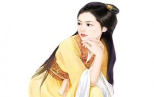 富婆命的3个属相女