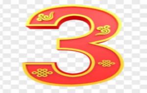 3数字代表什么（3的数字含义）