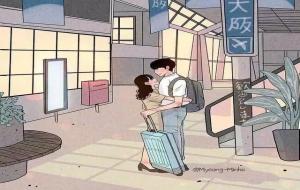 天蝎男认定你的三个阶段(谈恋爱3个