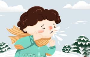 打喷嚏吉凶法(诗经中打喷嚏)