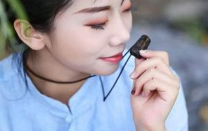 女人戴沉香有什么讲究