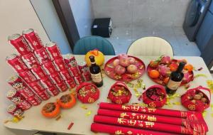 入住新房吉日:入住新房的规矩和讲究