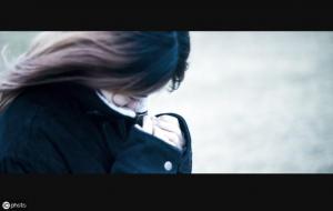 巨蟹座：一半是纯白，一半是阴暗