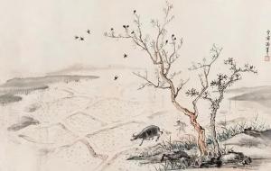 女人指头短,不缺吃和穿啥意思