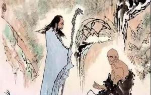 从眼睛看出一个人性格和命运