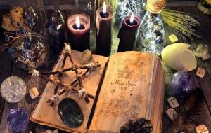 塔罗牌为什么准的吓人?塔罗牌占卜准