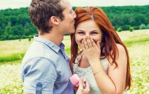 疼老婆的3大生肖男