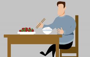 为什么说抖腿穷三代