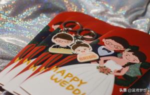 提亲带6样什么礼物(订婚的六样礼都