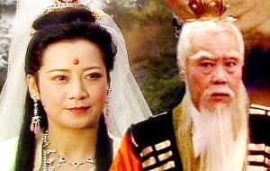 玉净瓶是谁的法宝,玉净瓶有什么作用