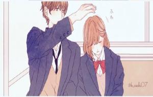 天蝎座动心的六大特征(天蝎座喜欢你的表现)