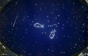 十二星座排名顺序,准到离谱!