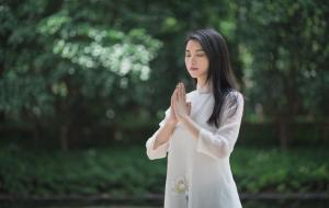 烧完香之后运气变差倒霉