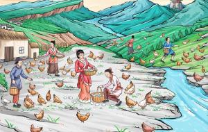 家里放什么东西招财转运啊