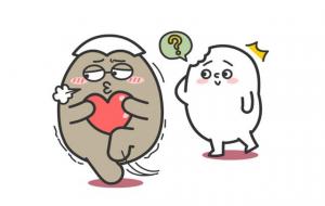 遇到爱情就会退缩变怂的星座