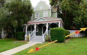 罗盘二十四山口诀解释