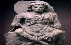 弥勒佛的样子与长相