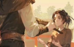 李逍遥的桃花运有多离谱