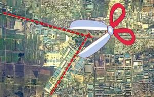 路剪房,见伤亡是什么意思