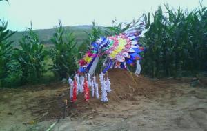 圆坟有什么讲究和忌讳