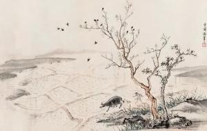 三更磨豆腐,半夜洗衣服