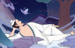 早上说梦好吗,早上说梦一天不幸是真