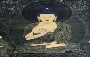 唐卡的由来和文化（关于唐卡的秘密）