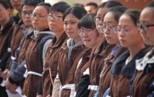 丧事礼仪:告庙、堂祭、路奠、复吊